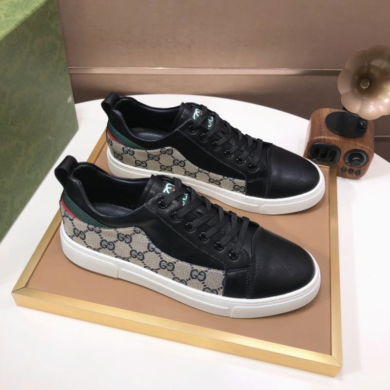 Gucci Low Shoes